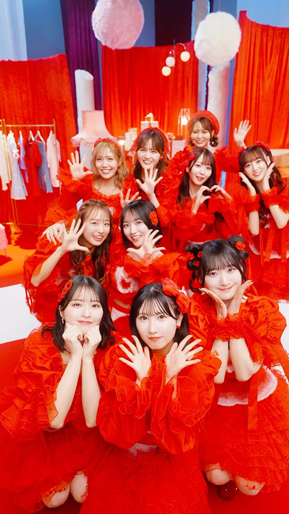 Happy Valentine🍫 #イコラブ からの「とくべチュ」をお届け!!🍓𓈒𓏸𓐍 #とくべチュして #イコールラブ