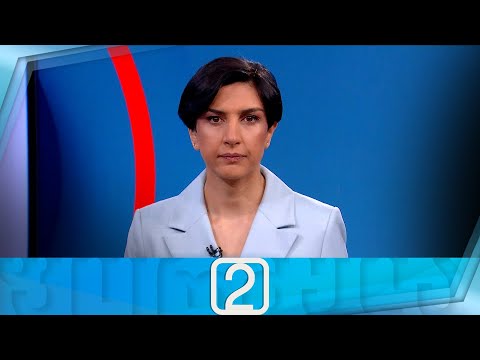 ფორმულა 14:00 საათზე — 3 მაისი