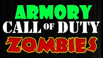 ZCM Armory: What Kind of Hell is This? Part 1