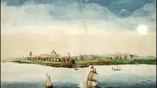 New Netherland IX: Stuyvesant and the First-Anglo Dutch War (1647-1655)