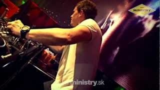 Fedde Le Grand @ MINISTRY of FUN | Official Aftermovie