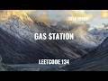 Leetcode - 134. Gas Station