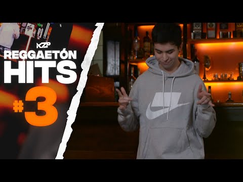 MIX REGGAETÓN VIEJO