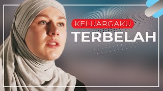 Kisah Mualaf Eropa terbaru yang mengharukan
