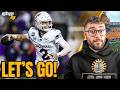 Steelers Have GREAT Opportunity at QB