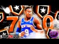 RJ Barrett CRAZY 70 POINT GAMEPLAY... NBA2K20 PlayNow Online Gameplay