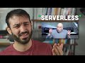 The Big Problem With &quot;Serverless&quot;