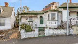 260 Harrington Street, Hobart | Ant Manton RRU | LJ Hooker Pinnacle Property