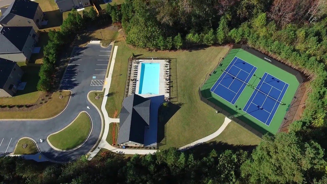 Jacob Farms Amenities YouTube