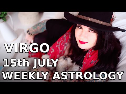 virgo-weekly-astrology-horoscope-15th-july-2019