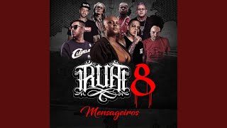 R.U.A 8 (feat. Helião, cabeça snj, Cris SNJ, Koba, Jah Dartanhan, Mano Fler, Thiagão)...