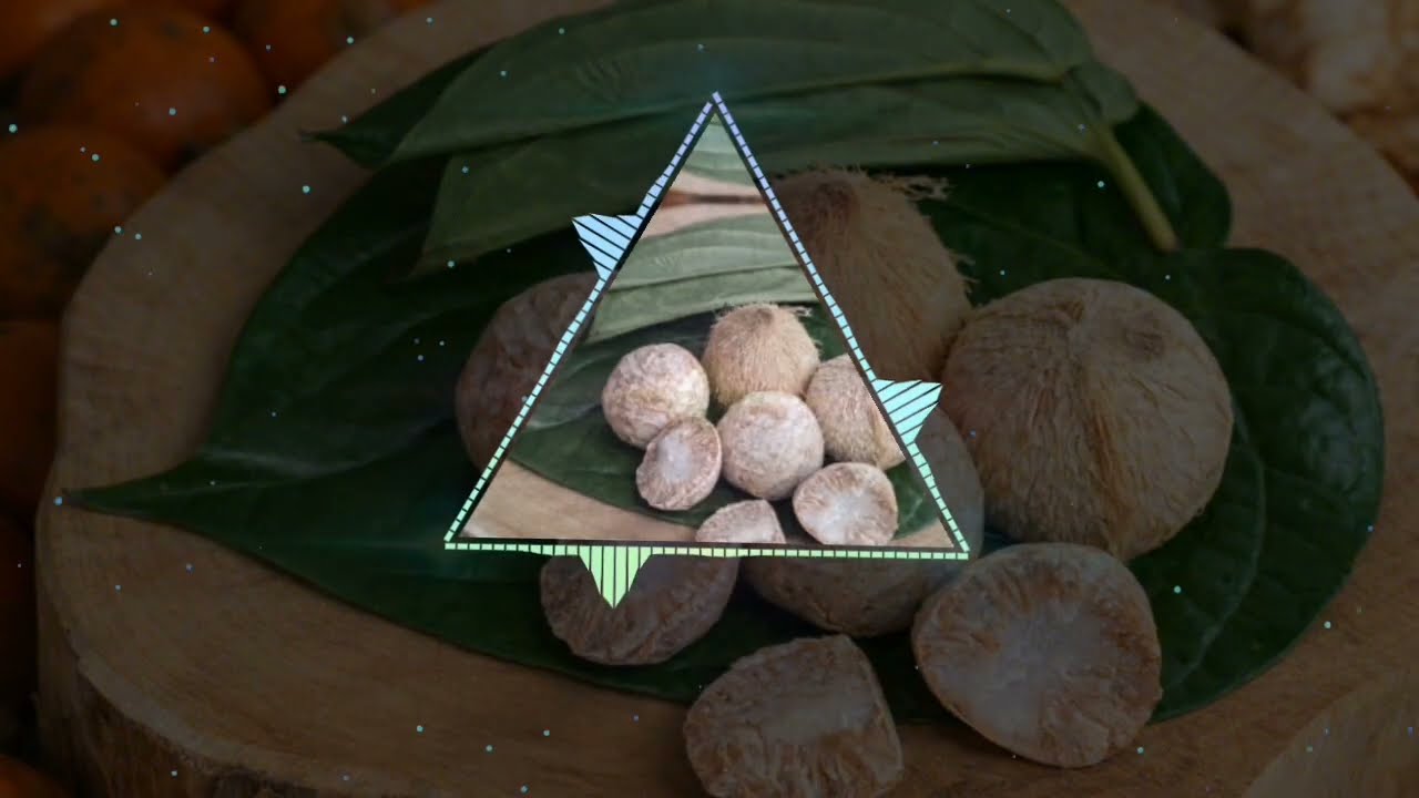 Kwai - pnar song/rapsong (official lyric video)