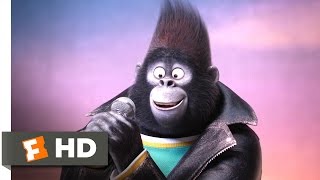 Sing (2016) - Auditions Scene (2/10) | Movieclips