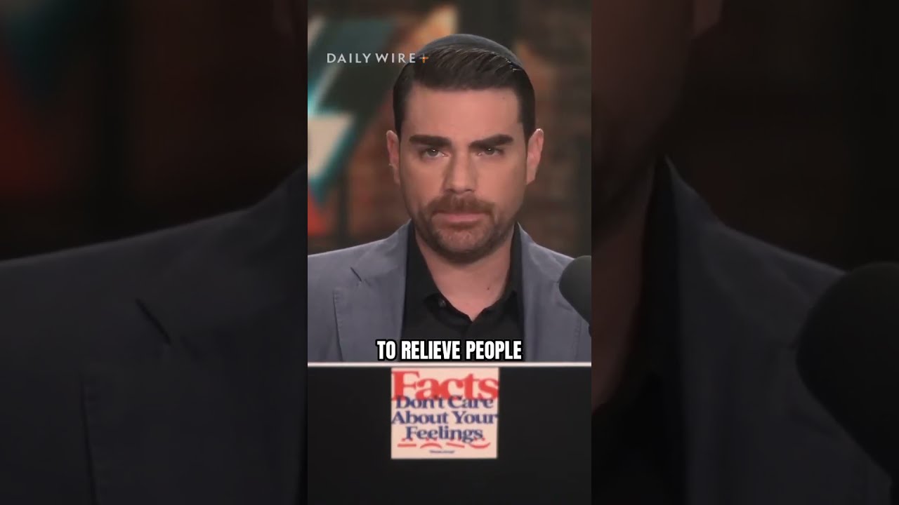 The Leftists Finally Lost 
