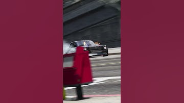 Wanna Be Like Ken Block With Ford Hoonicorn  :D