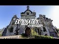 CHÂTEAU DE LA MOTHE-CHANDENIERS [exploration]