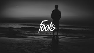 Video thumbnail of "Madison Beer - Fools (Lyrics)"