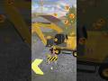 🚧🛣️🎯Heavy Road Repair Machine Gameplay | Road Construction Simulator🛣️🎮🚧