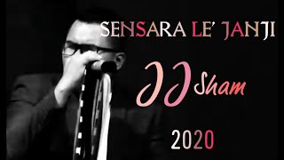 Lagu Bajau | Sensara Le Janji LAGU BARU 2020 | Jj Sham