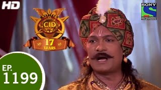 CID - सी ई डी - Prithviraj Chavan Ka Raaz - Episode 1199 - 6th March 2015
