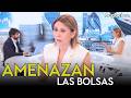 Las 5 grandes incertidumbres que amenazan el rally de las bolsas tras un mayo histórico. Sánchez