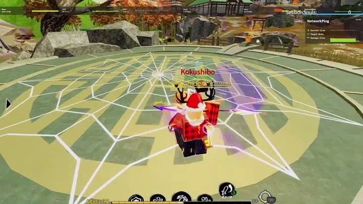 console zo samurai montage 