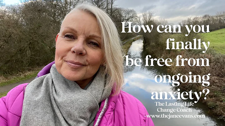How to really understand what anxiety IS and what ...