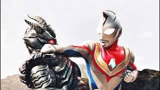 Ultraman Dyna Op [Ultraman Dyna] 1 Hour