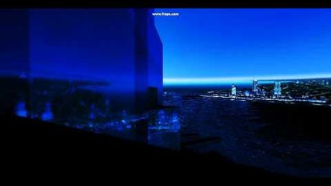 Some fun with Mirror