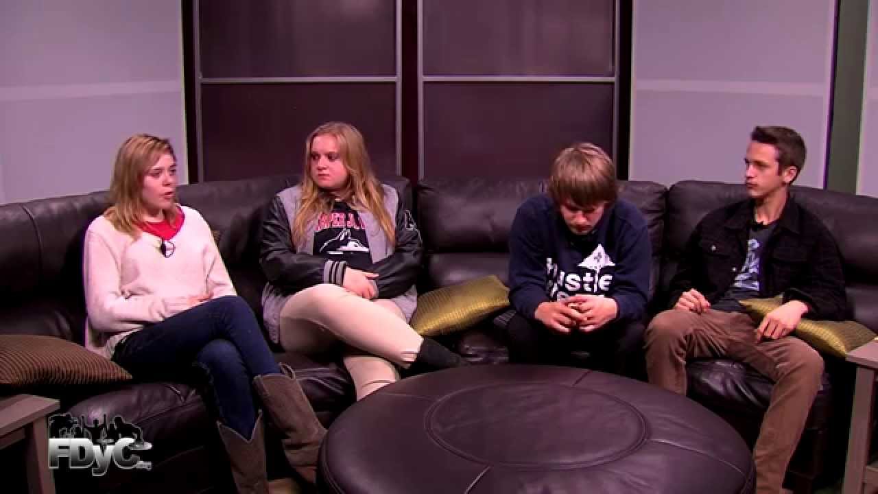 FDyC.Org Promo Video