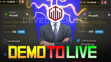 Demo to live code Quotex 2025 All Devices Working