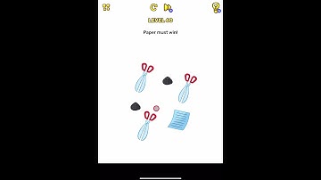 Brain Blow Level 60 Solution Gameplay