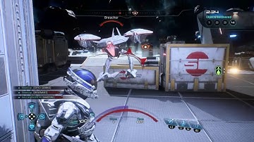 Superman, Mass effect andromeda multiplayer