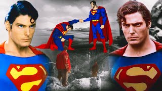 Superman Vs Superman | Every Time Superman Has Fought Himself (Clone/Variant) In Movies & Tv Shows