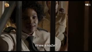 'Ease the Pain' – Lockdown | Mzansi Magic