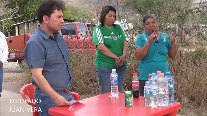 Juan ver Carrizal