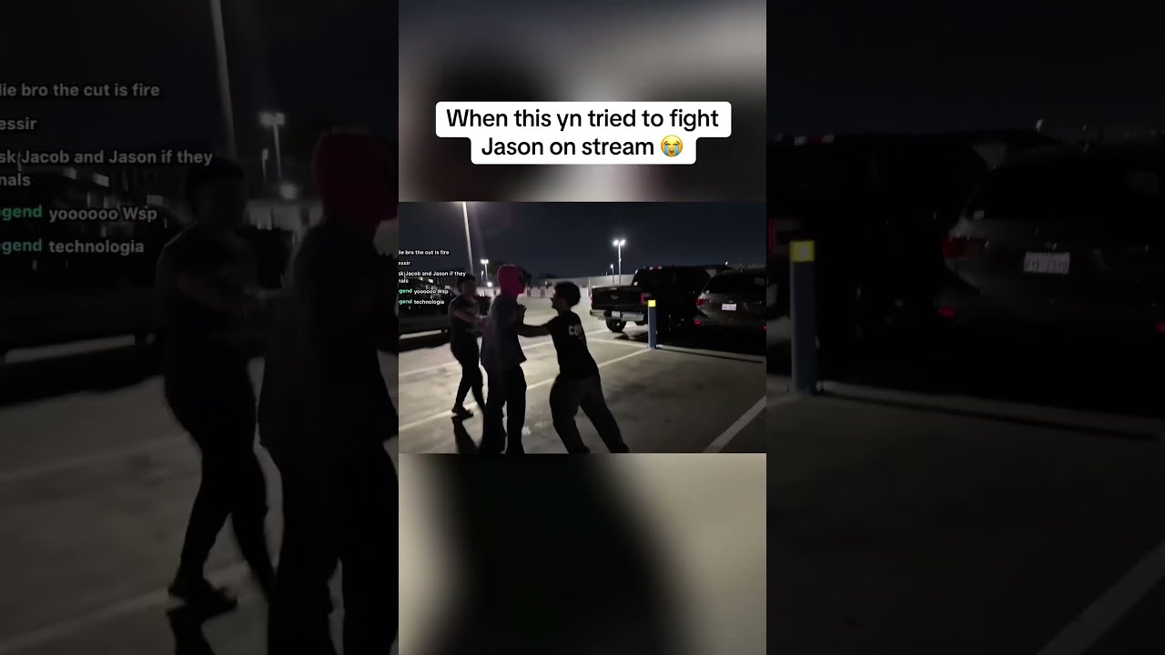 Was Crazy Yn Fight Shorts