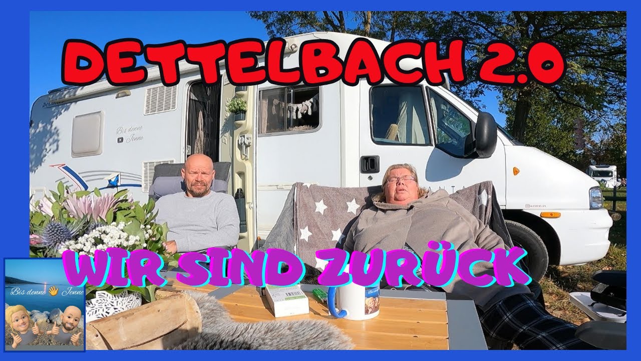 Oh , wie schön ist Dettelbach ( Diebstahl )