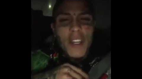 Lil Skies Snippets (Unreleased Songs)