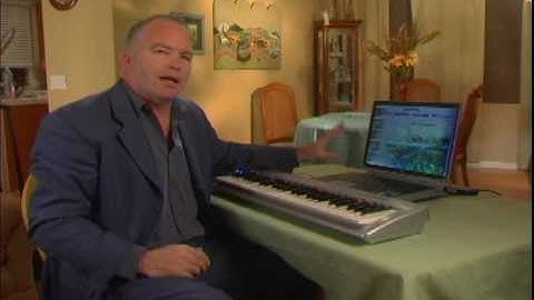 Piano Wizard Academy