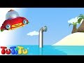 TuTiTu Toys | Submarine