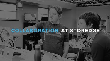 Collaboration at storEDGE | Self Storage Technology