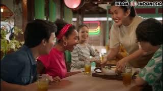 Iklan Indomie Rawon Pedas Mercon (2024)
