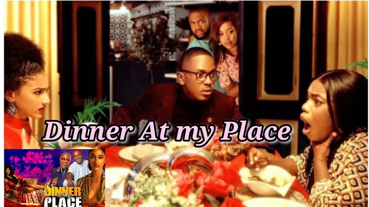 dinner at my place movie review