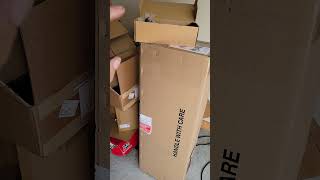 2011 dodge ram 5500 g56 4x4 walk around and unboxing delete kit and programmer