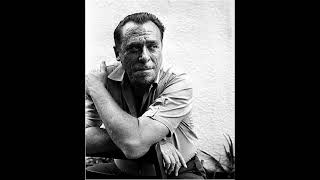 Charles Bukowski - Otro poema de amor