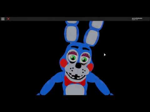 The Best Fnaf Fan Game Made On Roblox Youtube - best fnaf fan games for roblox