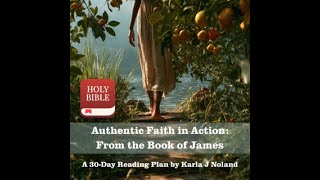 Feeling stuck on how to move forward in faith?