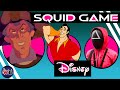 Which Disney Villain Would Win SQUID GAME?