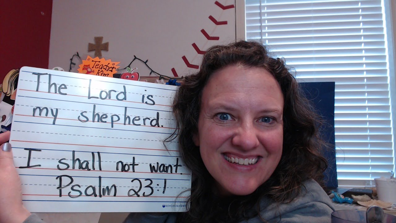 Scripture Whiteboard How to Memorize Scripture Using a Whiteboard - YouTube